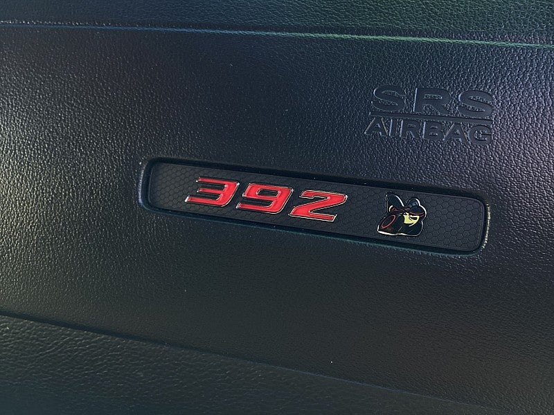 2021 Dodge Charger Scat Pack Widebody