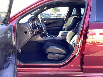 2021 Dodge Charger Scat Pack Widebody