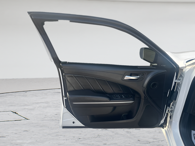 2021 Dodge Charger R/T Scat Pack Widebody