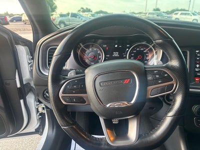 2021 Dodge Charger R/T Scat Pack Widebody