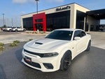 2021 Dodge Charger R/T Scat Pack Widebody