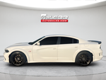 2021 Dodge Charger R/T Scat Pack Widebody