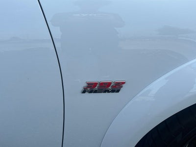 2021 Dodge Charger R/T Scat Pack Widebody