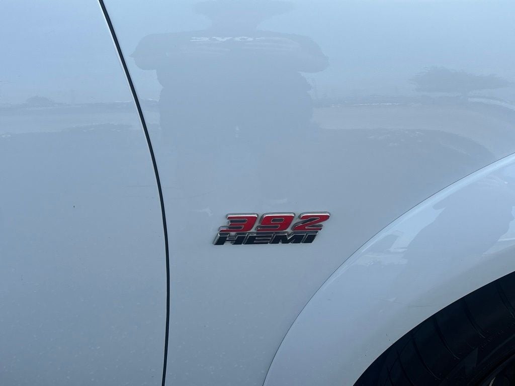 2021 Dodge Charger R/T Scat Pack Widebody