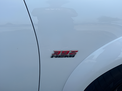 2021 Dodge Charger R/T Scat Pack Widebody
