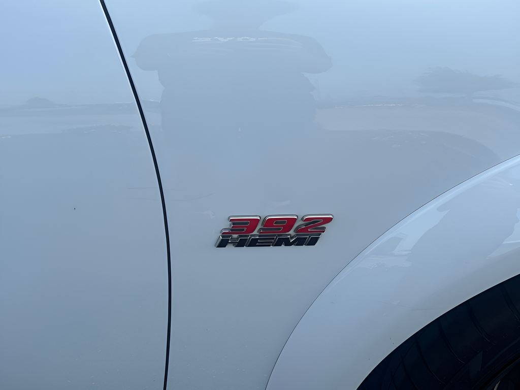2021 Dodge Charger R/T Scat Pack Widebody