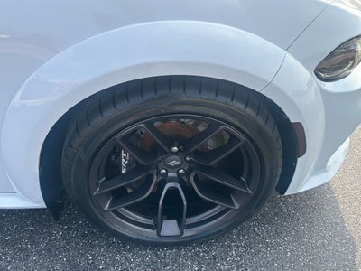 2021 Dodge Charger R/T Scat Pack Widebody