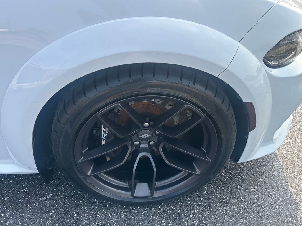 2021 Dodge Charger R/T Scat Pack Widebody