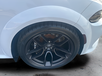 2021 Dodge Charger R/T Scat Pack Widebody