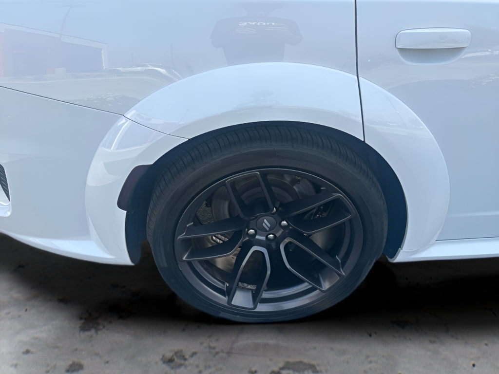 2021 Dodge Charger R/T Scat Pack Widebody