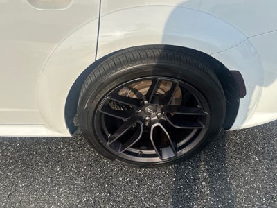 2021 Dodge Charger R/T Scat Pack Widebody