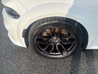 2021 Dodge Charger R/T Scat Pack Widebody