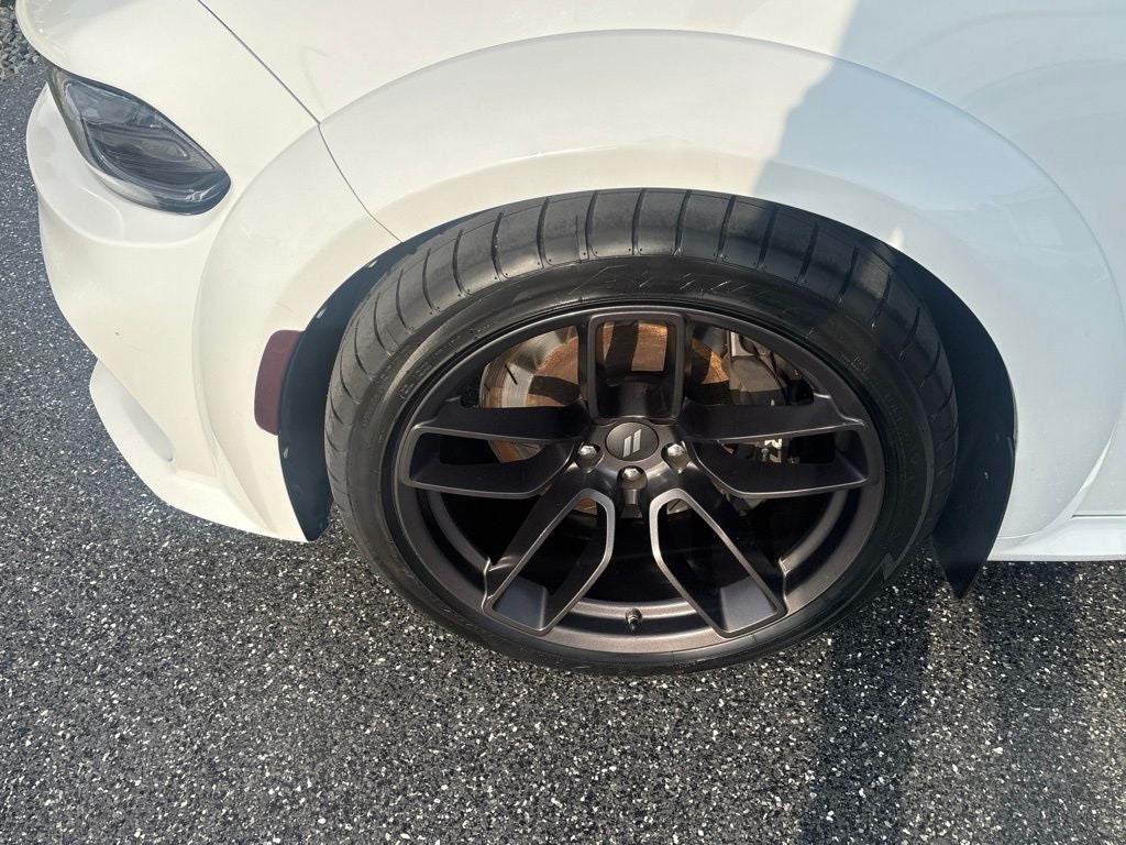 2021 Dodge Charger R/T Scat Pack Widebody
