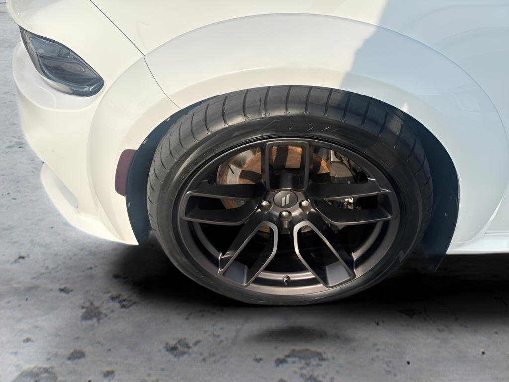 2021 Dodge Charger R/T Scat Pack Widebody
