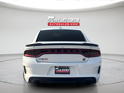 2021 Dodge Charger R/T Scat Pack Widebody