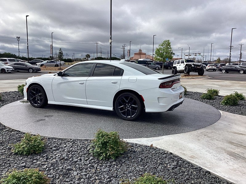 2023 Dodge Charger GT