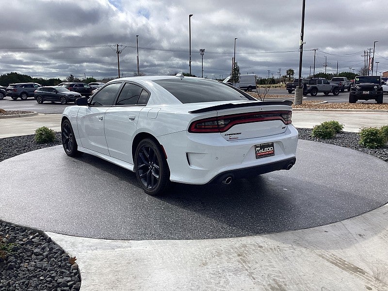 2023 Dodge Charger GT