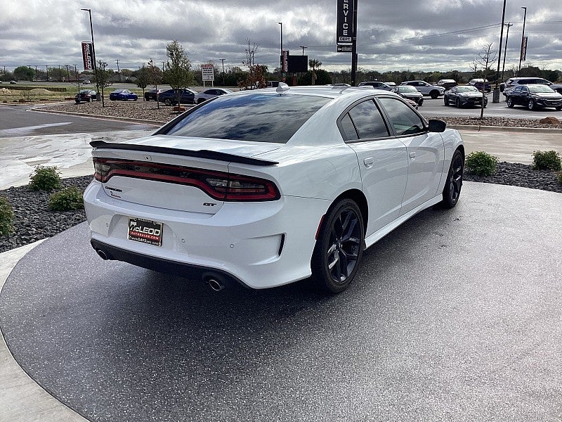 2023 Dodge Charger GT