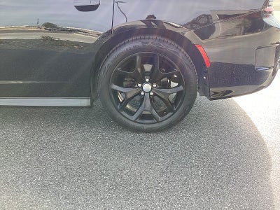 2020 Dodge Charger GT