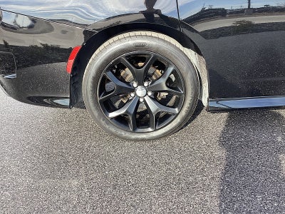 2020 Dodge Charger GT