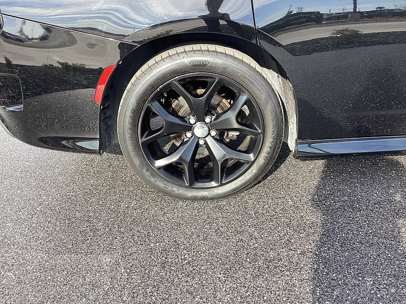 2020 Dodge Charger GT