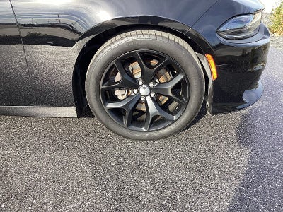 2020 Dodge Charger GT