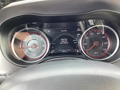 2020 Dodge Charger GT