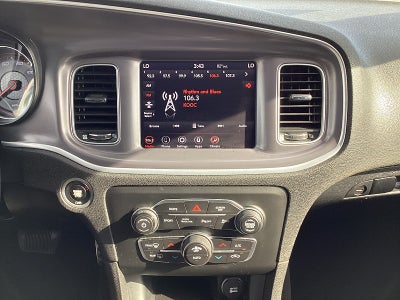 2020 Dodge Charger GT