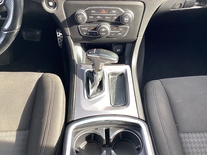 2020 Dodge Charger GT