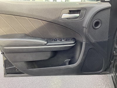 2020 Dodge Charger GT