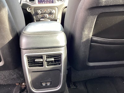 2020 Dodge Charger GT