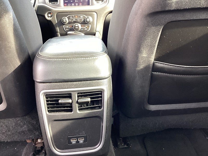 2020 Dodge Charger GT