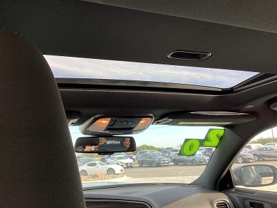 2020 Dodge Charger GT