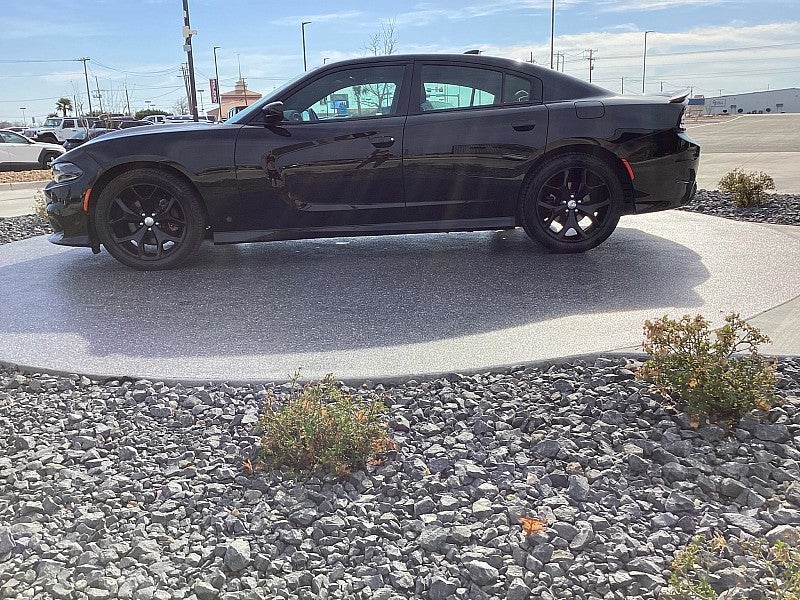 2020 Dodge Charger GT