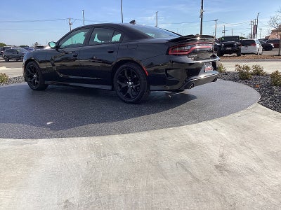 2020 Dodge Charger GT