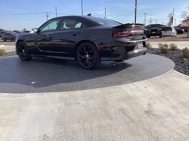 2020 Dodge Charger GT