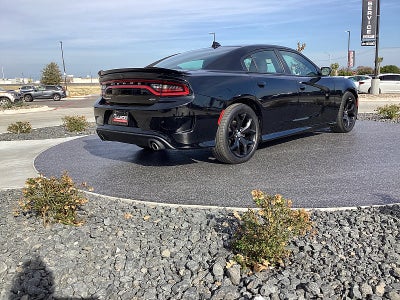 2020 Dodge Charger GT