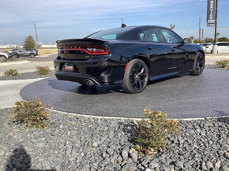2020 Dodge Charger GT