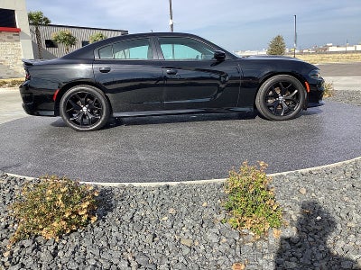 2020 Dodge Charger GT