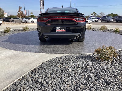 2020 Dodge Charger GT