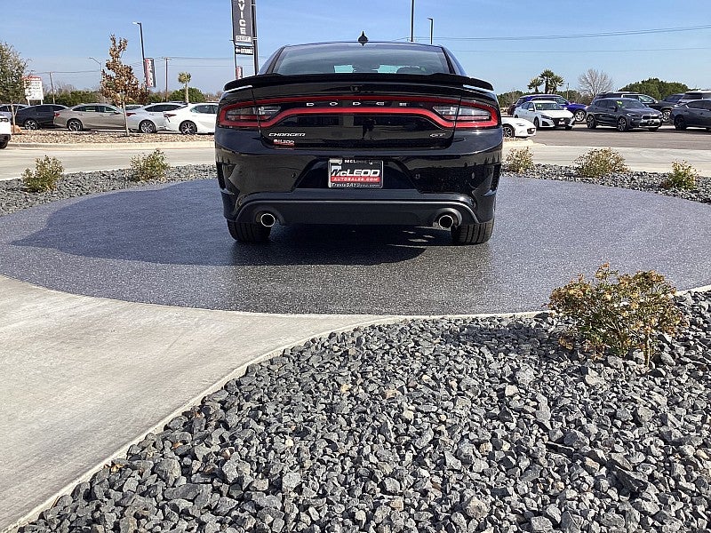 2020 Dodge Charger GT