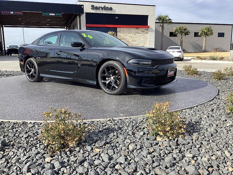 2020 Dodge Charger GT