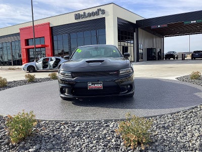 2020 Dodge Charger GT