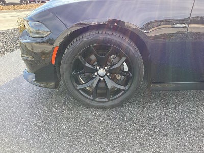 2020 Dodge Charger GT