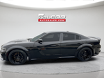 2022 Dodge Charger SRT Hellcat Widebody