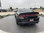 2022 Dodge Charger SRT Hellcat Widebody