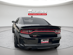 2022 Dodge Charger SRT Hellcat Widebody