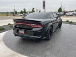 2022 Dodge Charger SRT Hellcat Widebody