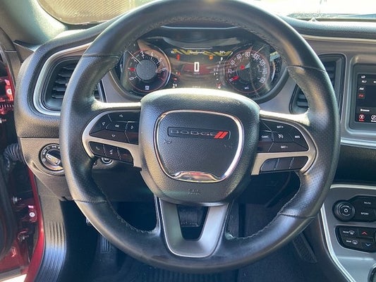 2019 Dodge Challenger SXT in Killeen, TX - Mcleod Auto Sales