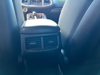 2018 Dodge Challenger R/T